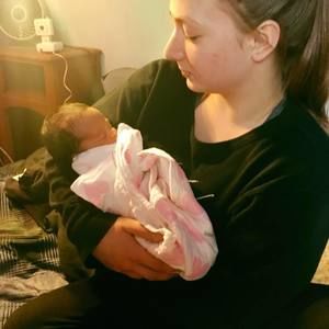 Meet your Posher, Angelle